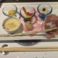 ビストロ新 - 