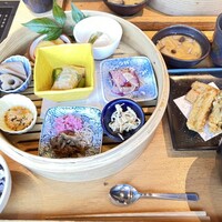 やさい家めい ルミネ横浜店 - 