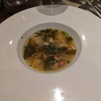 トラットリア イル レガーロ - 