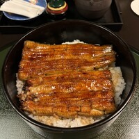 うなぎ秋本 - 