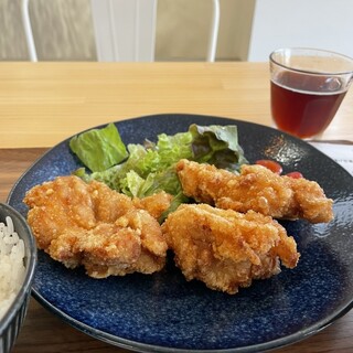 口コミ一覧 : 横浜まるざ唐揚げ工房 がくう - 妙蓮寺/からあげ [食べログ]