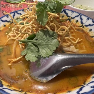 タイ キッチン_1