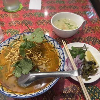 タイ キッチン_0