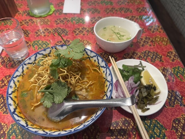 Thai Kitchen KARAHORI