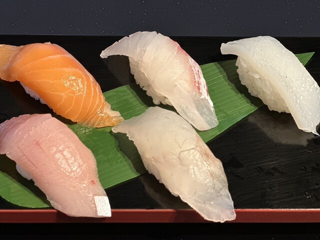 まるは寿司 一のご予約 - 伏見/寿司 | 食べログ