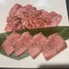 和牛焼肉 梁山泊