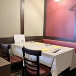 季節の旬彩イタリアン ナビガンテ - 