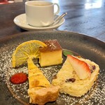 季節の旬彩イタリアン ナビガンテ - 