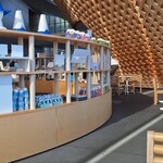 カフェ&ショップ スプリング - 