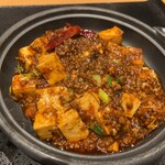 chinese restaurant HAKUBI - 