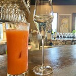 季節の旬彩イタリアン ナビガンテ - 