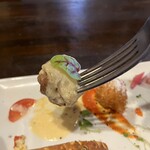 季節の旬彩イタリアン ナビガンテ - 