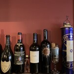 季節の旬彩イタリアン ナビガンテ - 