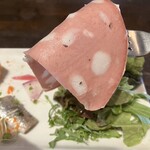 季節の旬彩イタリアン ナビガンテ - 