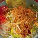 立食い麺処 ハガめん - 