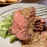 季節の旬彩イタリアン ナビガンテ - 