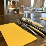 季節の旬彩イタリアン ナビガンテ - 