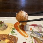 季節の旬彩イタリアン ナビガンテ - 