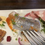 季節の旬彩イタリアン ナビガンテ - 