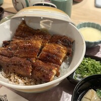 うなぎのしろむら - 