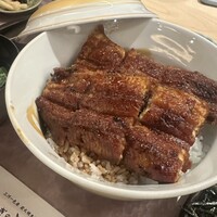 うなぎのしろむら - 