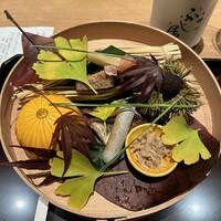 御料理ふじ居 - 