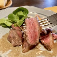 季節の旬彩イタリアン ナビガンテ - 