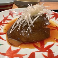 御料理ふじ居 - 