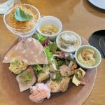 トラットリア ブラチェリア アゴスティーノ!! - 