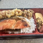 ほっかほっか亭 - 料理写真: