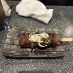 SAKABA寿 No 0 - 異空-IZORA-