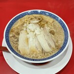 新潟発祥 なおじ - 料理写真: