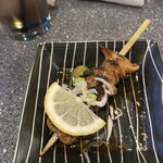 SAKABA寿 No 0 - 堕天使