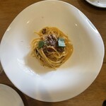 トラットリア ブラチェリア アゴスティーノ!! - 