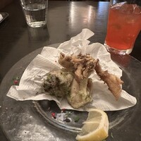ピッツェリア ロマーナ ジャニコロ - 