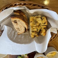 トラットリア ブラチェリア アゴスティーノ!! - 
