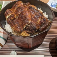 うなぎ料理 澤正 - 