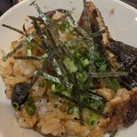 うなぎ料理 澤正 - 