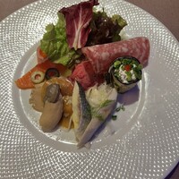Russian Restaurant ROGOVSKI 銀座 - 