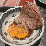 六本木 焼肉きらく - 