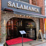 Salamanca Bar&Restaurant - 
