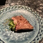 六本木 焼肉きらく - 