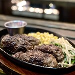 piccole lampare & rooftop Sky Bar