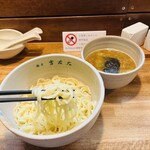 麺屋吉左右 - 