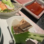 六本木 焼肉きらく - 