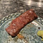 六本木 焼肉きらく - 