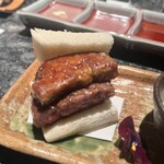 六本木 焼肉きらく - 