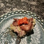 六本木 焼肉きらく - 