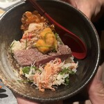 六本木 焼肉きらく - 