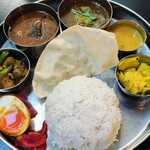 ヴァジ スパイス - 